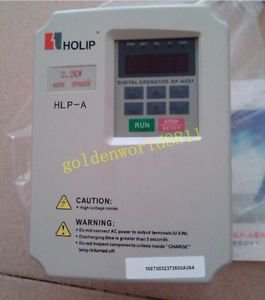 NEW HOLIP inverter HLPA02D243B 2.2KW 380V good in condition for industry use