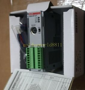 NEW LS principal unit of programmable controller XBM-DR16S for industry use