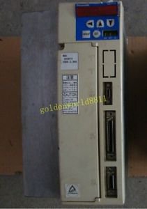 Panasonic MDD253A1V AC Servo Driver good in condition for industry use