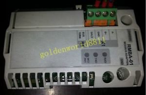ABB inverter communication module RMBA-01 good in condition for industry use