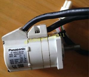 Panasonic MSMA3AZA1A AC Servo Motor good in condition for industry use