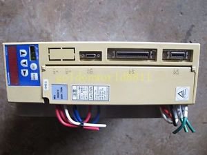Panasonic servo driver MFD083A1V good in condition for industry use