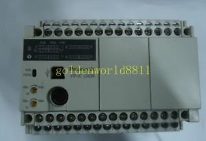Panasonic PLC Programmable controller FP-X C40R AFPX-C40R-F for industry use
