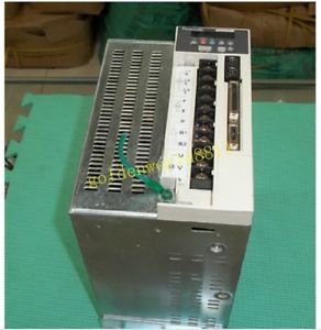 Panasonic MSDA453A1A AC Servo Driver good in condition for industry use