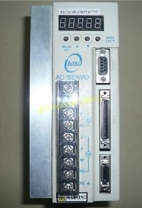 TECO servo driver TSDA-20B/TSDA20B-TSB751C27H (750W) for industry use