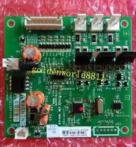 Schneider inverter ATV61/ATV71 SCR trigger board VX5A1300 for industry use