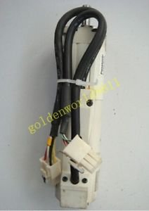 PANASONIC SERVO MOTOR MSMA012C2B good in condition for industry use