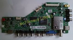 TCL Motherboard digital board 08-MS81L01-MA200AA for industry use