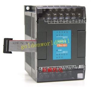 NEW FATEK PLC analog output module FBS-16EYT good in condition for industry use