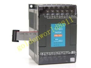 NEW Fatek PLC FBs-16YR good in condition for industry use