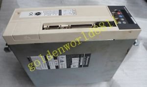 Panasonic servo driver MSDA153A1A good in condition for industry use