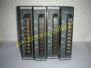 1PCS CCutler Hammer PLC Analog Input module D200MIA420H for industry usee