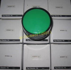 NEW FUJI Fe button switch AR30B2R-11G Ф30 Aperture for industry use