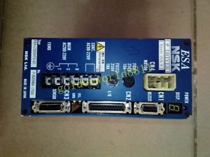 NSK servo driver ESA-J1003AFD-20 good in condition for industry use