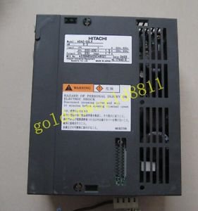 HITACHI servo motor ADA2-02LS good in condition for industry use
