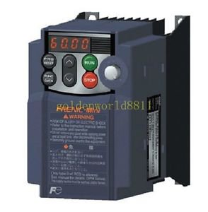 NEW Fuji Inverter FRN0.75C1S-4C 380V0.75KW good in condition for industry use