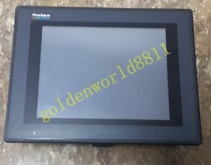 PRO-FACE Operator Interface Panel GP57J-SC11 good in condition for industry use
