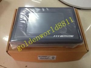 NEW WEINVIEW HMI MT506T good in condition for industry use