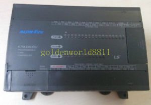 NEW LS/LG programmable controller K7M-DRT30U good in condition for industry use