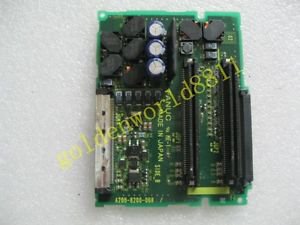 FANUC Circuit board A20B-8200-0680 good in condition for industry use