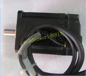Yaskawa servo motor SGMAS-08ACA41 good in condition for industry use