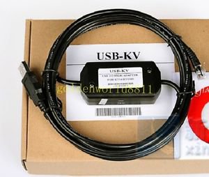 NEW Keyence PLC Relay output module KL-16BR good in condition for industry use