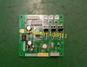 Toshiba inverter VF-AS1/VF-PS1 SCR trigger board PN72139P04 for industry use