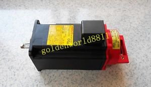 FANUC servo motor A06B-0373-B075 good in condition for industry use