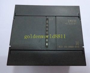 Siemens extension unit 6ES7 232-0HB00-0XA0 6ES7232-0HB00-0XA0 for industry use