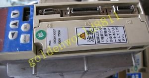 Panasonic MSD083A1XX07 AC Servo Driver good in condition for industry use