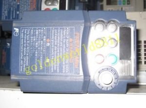 Fuji FRENIC MINI 0.75KW 220V inverter FRN0.75C1S-2SD9 for industry use