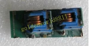 2PCS ABB inverter mutual inductor HX 10-NP good in condition for industry use