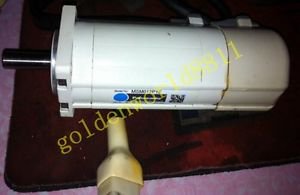 Panasonic servo motor MSM012P1E good in condition for industry use