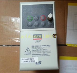 NEW LS IE7 series inverter LSLV0008C100-4N 380v 0.75kw for industry use
