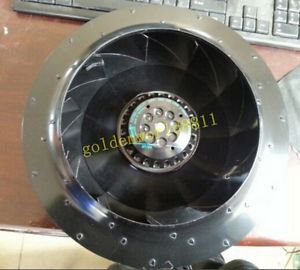 EBMPAPST Centrifugal fan r2e280-ae52-17 23V 225W for industry use