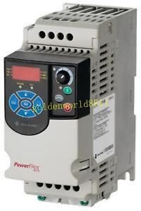 NEW AB inverter 22F-A4P2N113 good in condition for industry use