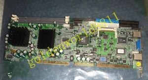 NEXCOM Industrial motherboard PEAK639VL2 REV:C for industry use