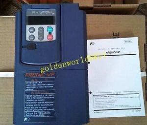NEW Fuji Inverter FRN3.7F1S-4C 380V 3.7KW good in condition for industry use