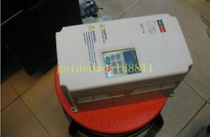 HOLIP inverter HC1A03D723B 220V/3.7KW good in condition for industry use