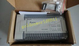 NEW Delta Programmable controller DVP20PM00D good in condition for industry use