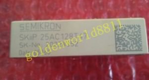NEW SEMIKRON IGBT MODULE SKIIP 25AC128T47 good in condition for industry use