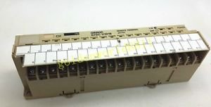 NEW OMRON PLC remote terminal G72C-VID16 good in condition for industry use