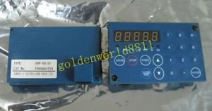 Sanken inverter control panel SOP-05(5) good in condition for industry use