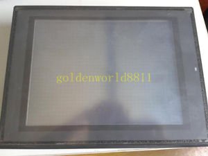KEYENCE HMI VT2-8TB good in condition for industry use