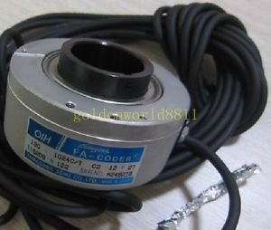 NEW Hitachi Elevator TAMAGAWA encoder TS5208N122 for industry use