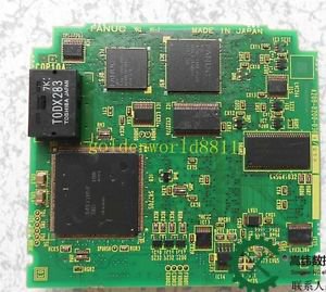Fanuc Axis card A20B-8200-0361 good in condition for industry use