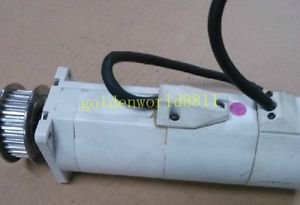 PANASONIC SERVO MOTOR MSMA042C1D good in condition for industry use