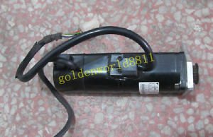 Yaskawa AC Servo Motor SGMAH-A8A1A-YR11 good in condition for industry use