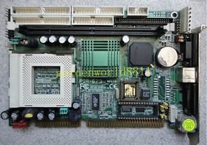 ARBOR PIA-673 REV 1.0 half-length card good in condition for industry use