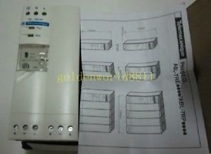 NEW Schneider switching power supply ABL7 RP2405 24V 5A 120W for industry use
